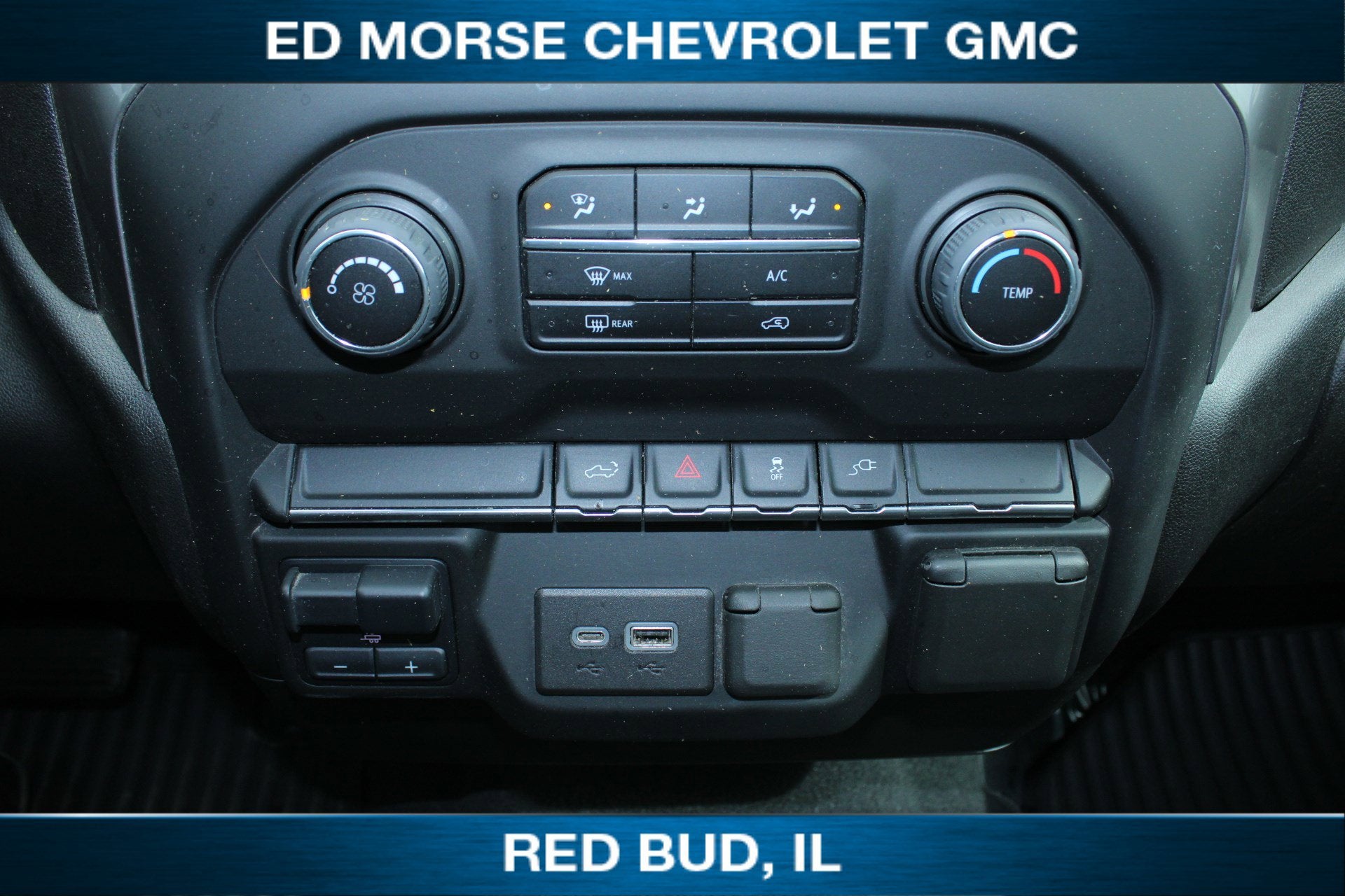 2022 Chevrolet Silverado 2500 HD Custom