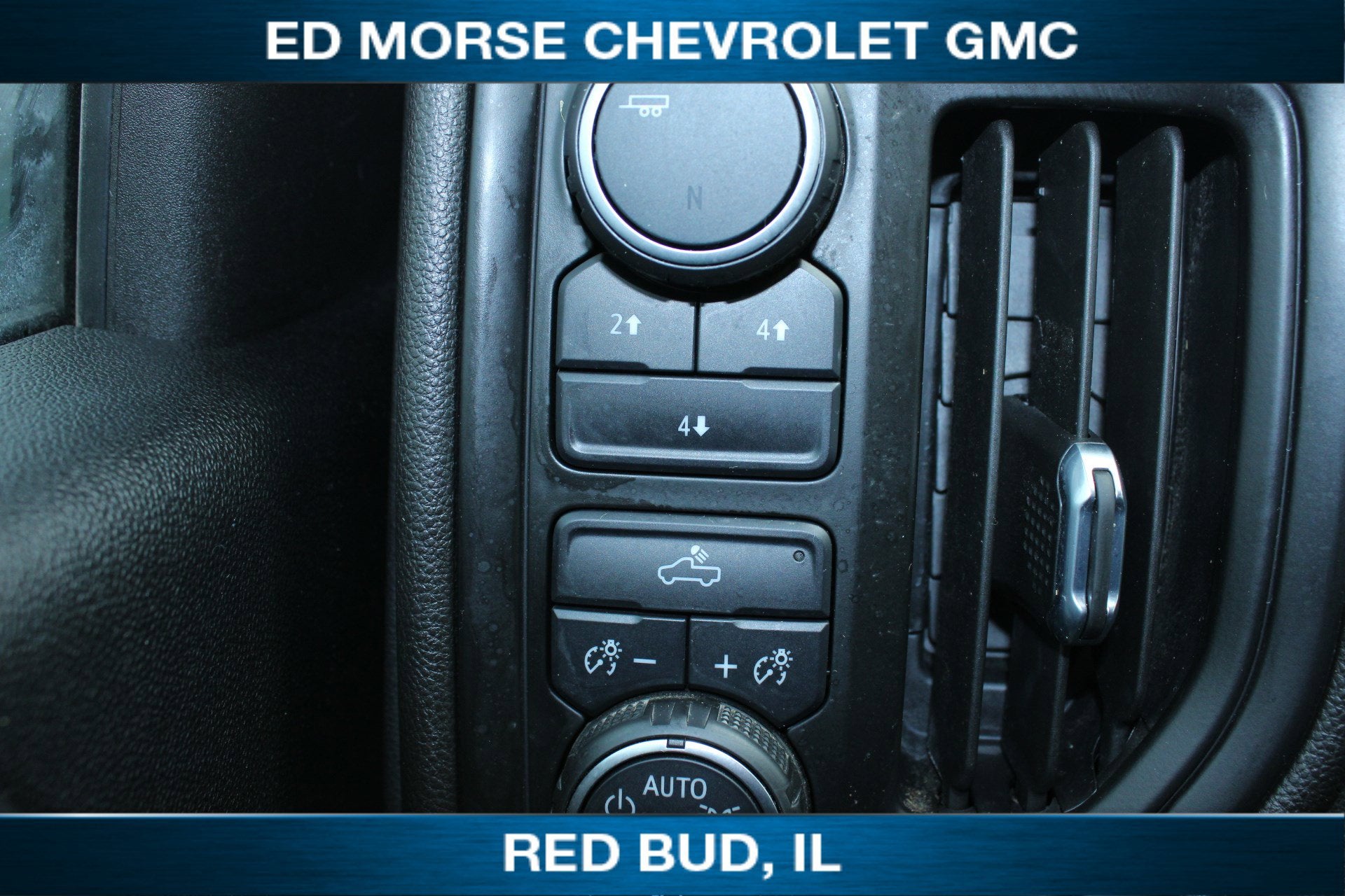 2022 Chevrolet Silverado 2500 HD Custom