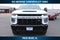 2022 Chevrolet Silverado 2500 HD Custom