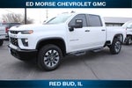 2022 Chevrolet Silverado 2500 HD Custom