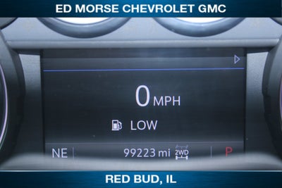 2022 Chevrolet Silverado 2500 HD Custom