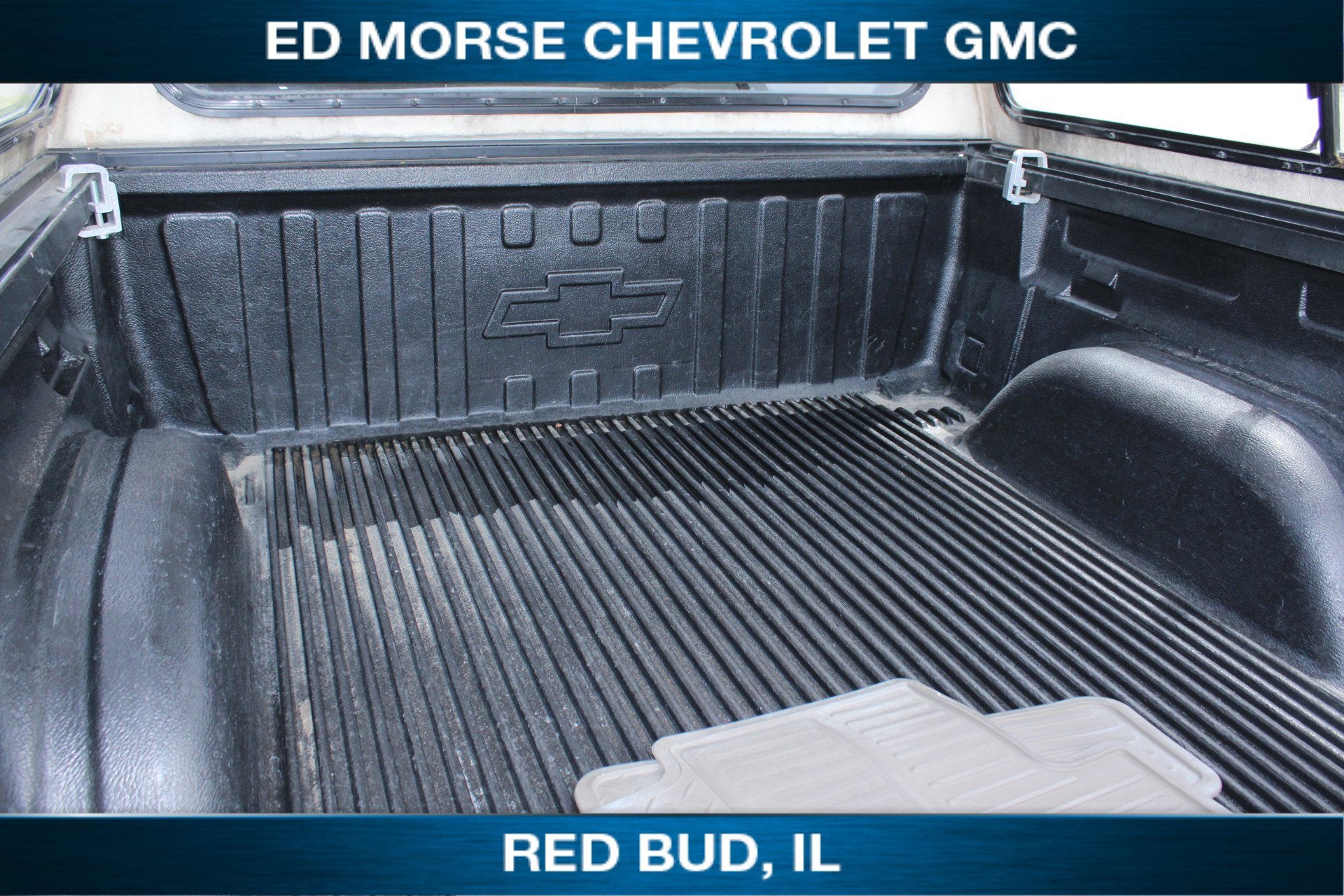 2005 Chevrolet Silverado 1500 LS