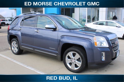 2014 GMC Terrain SLT
