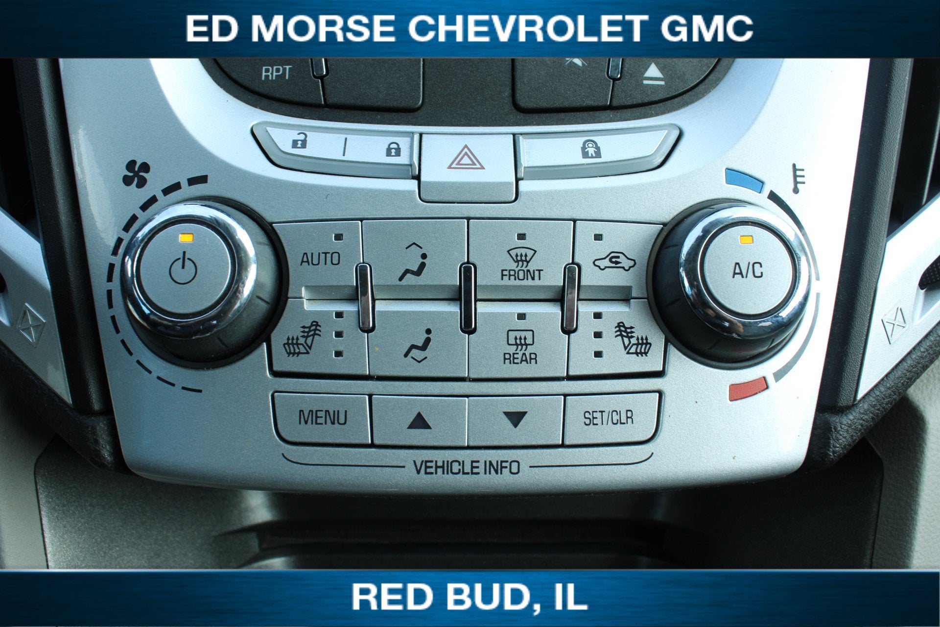 2014 GMC Terrain SLT
