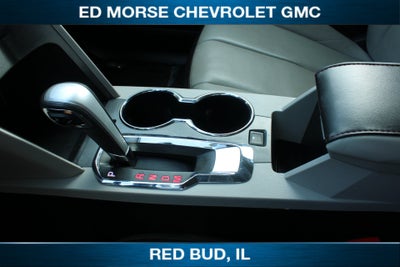 2014 GMC Terrain SLT