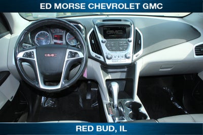 2014 GMC Terrain SLT