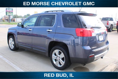 2014 GMC Terrain SLT