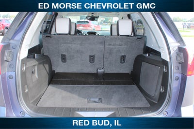 2014 GMC Terrain SLT