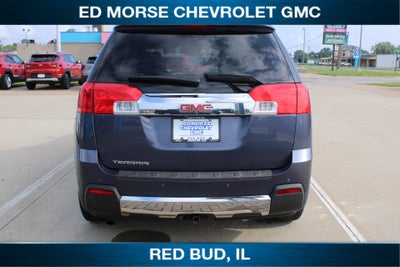 2014 GMC Terrain SLT