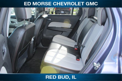 2014 GMC Terrain SLT