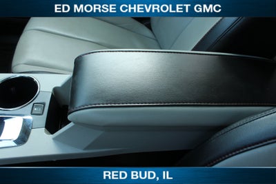 2014 GMC Terrain SLT