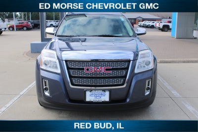 2014 GMC Terrain SLT