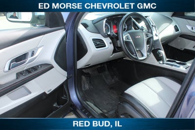 2014 GMC Terrain SLT