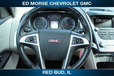 2014 GMC Terrain SLT