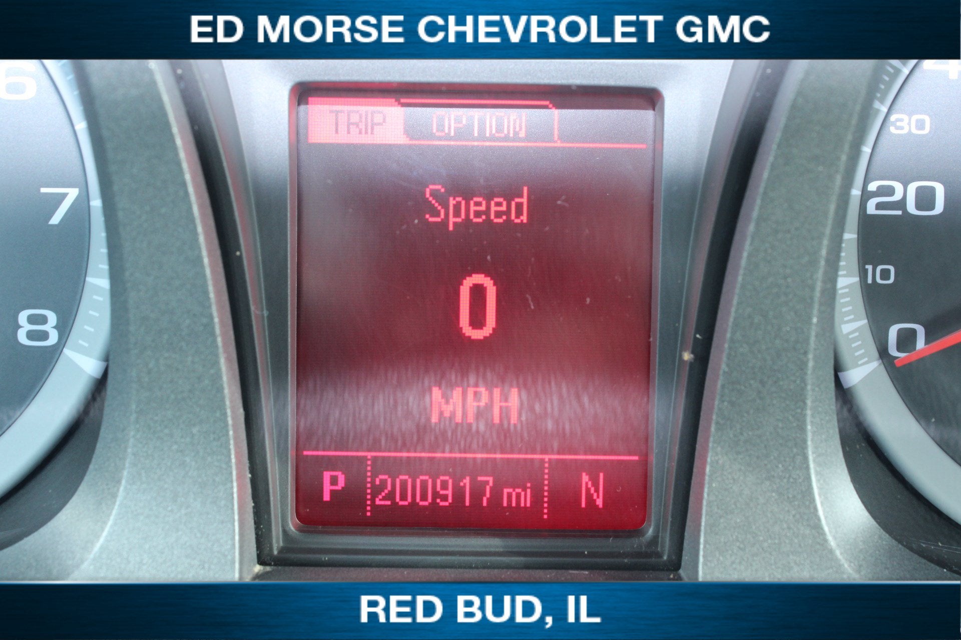 2014 GMC Terrain SLT