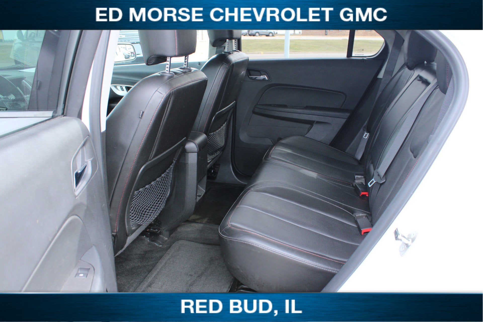 2014 Chevrolet Equinox LTZ