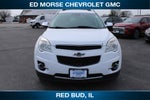 2014 Chevrolet Equinox LTZ