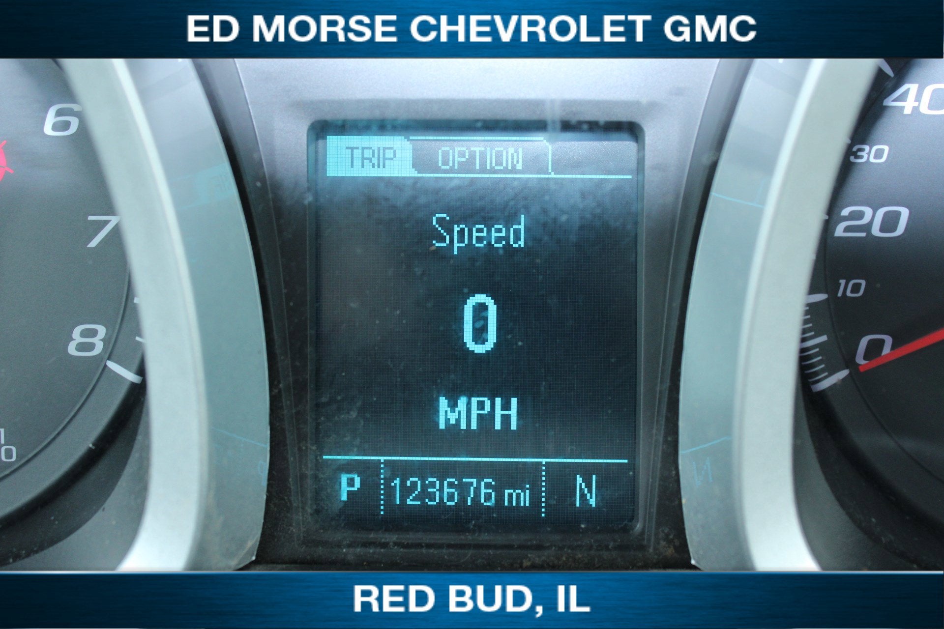 2014 Chevrolet Equinox LTZ