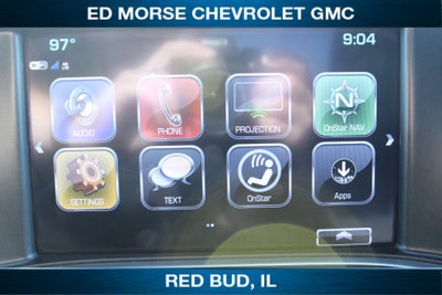 2019 GMC Sierra 1500 Limited SLE