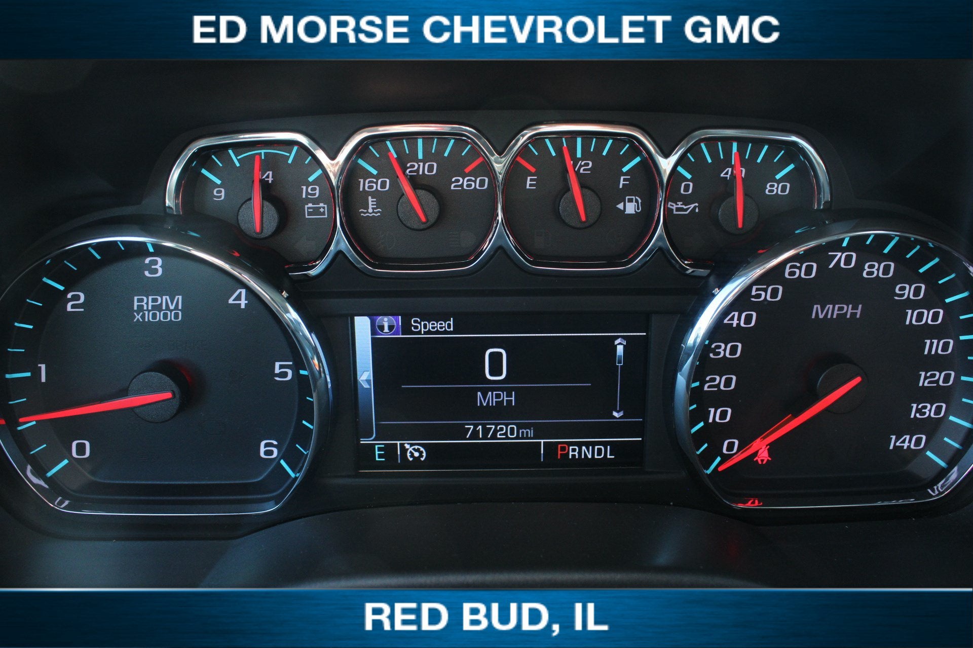 2019 GMC Sierra 1500 Limited SLE