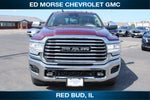 2019 RAM 2500 Longhorn