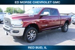 2019 RAM 2500 Longhorn