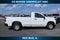 2020 Chevrolet Silverado 1500 Work Truck