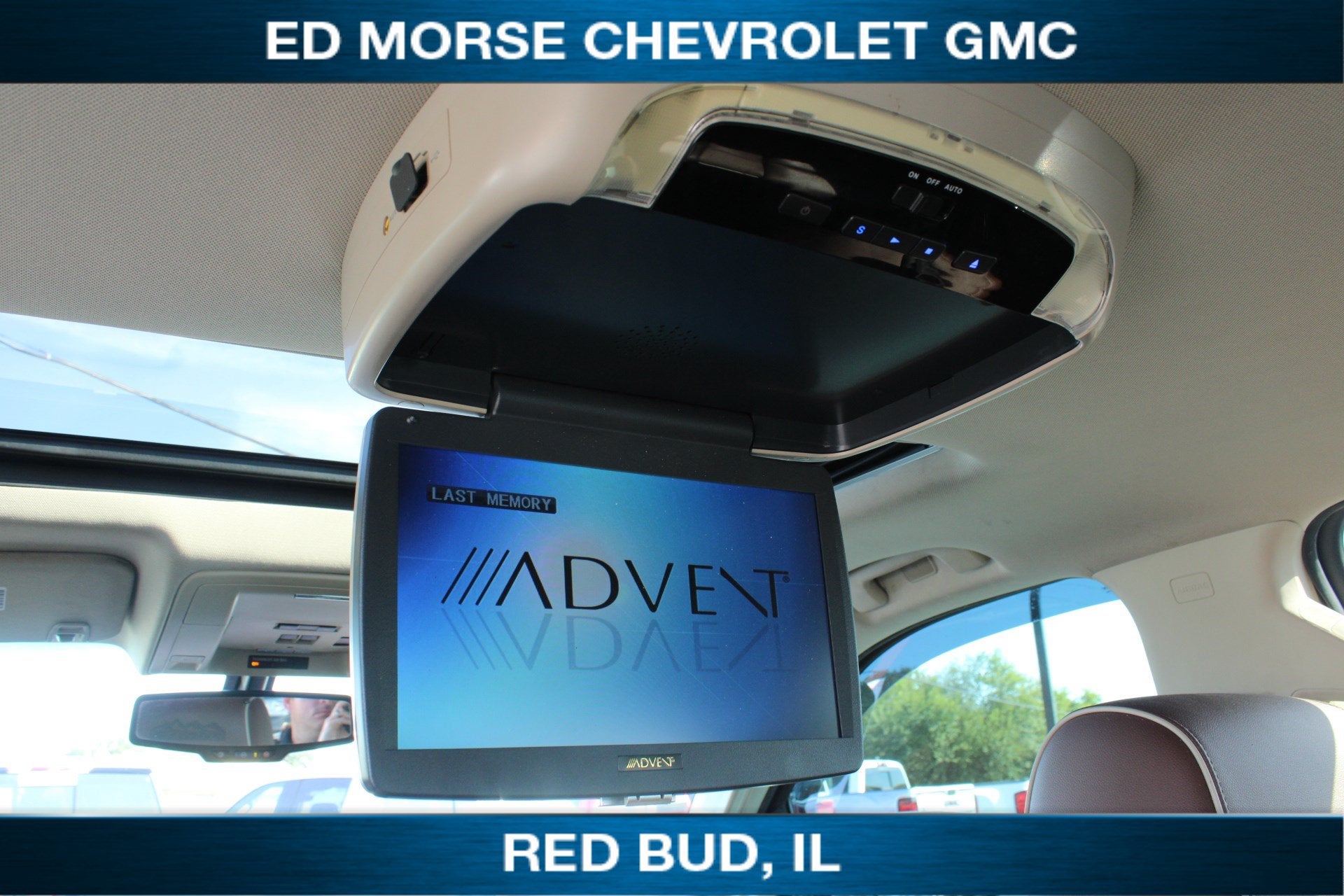 2015 Chevrolet Silverado 1500 High Country