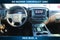 2015 Chevrolet Silverado 1500 High Country