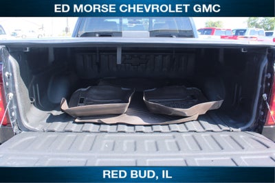 2015 Chevrolet Silverado 1500 High Country