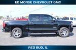 2015 Chevrolet Silverado 1500 High Country