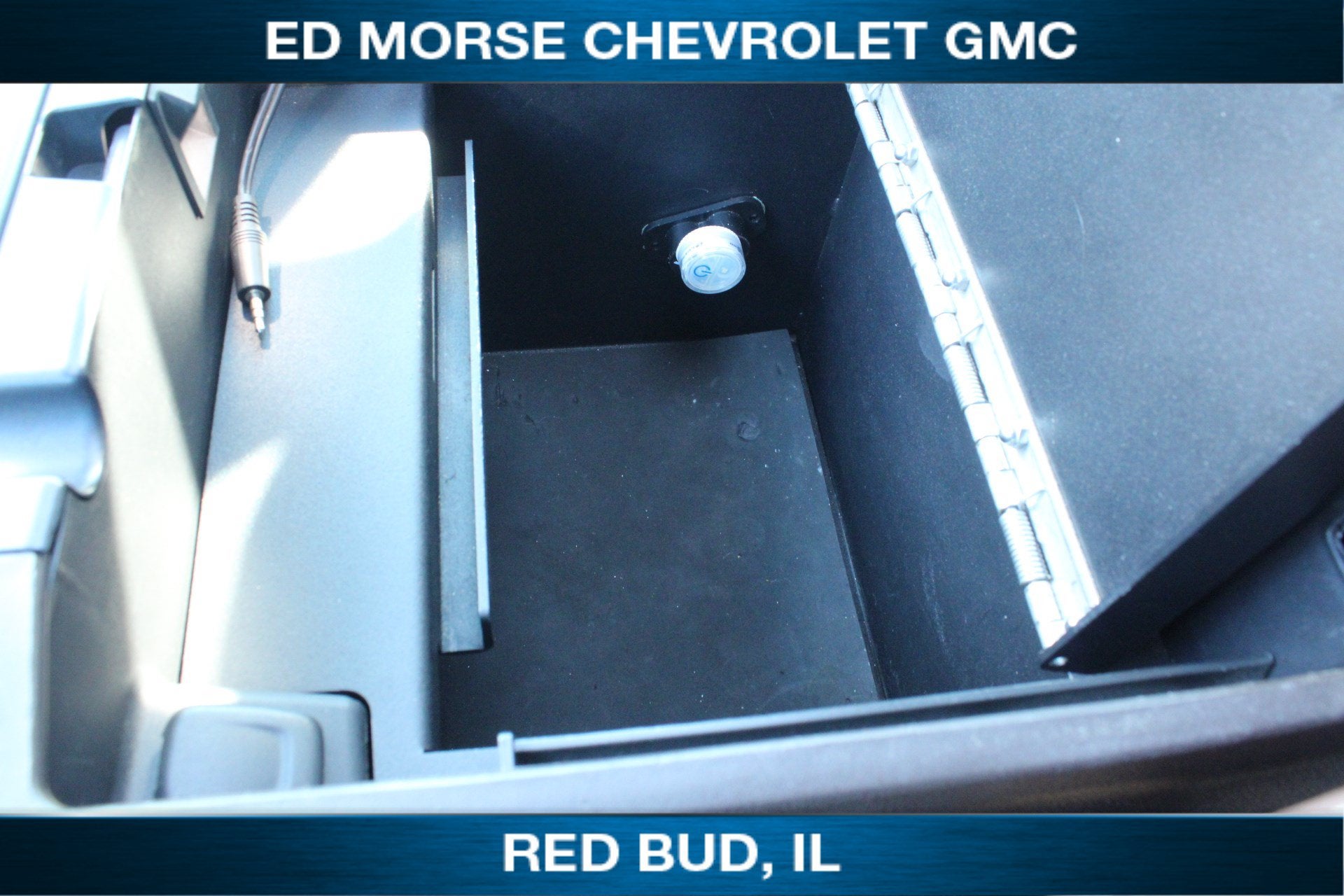 2015 Chevrolet Silverado 1500 High Country