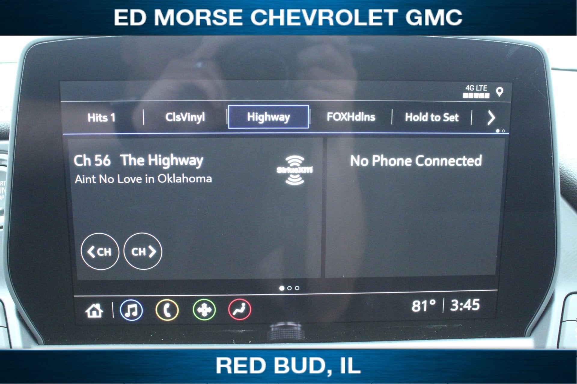 2025 Chevrolet Blazer 3LT