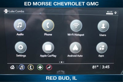 2025 Chevrolet Blazer 3LT