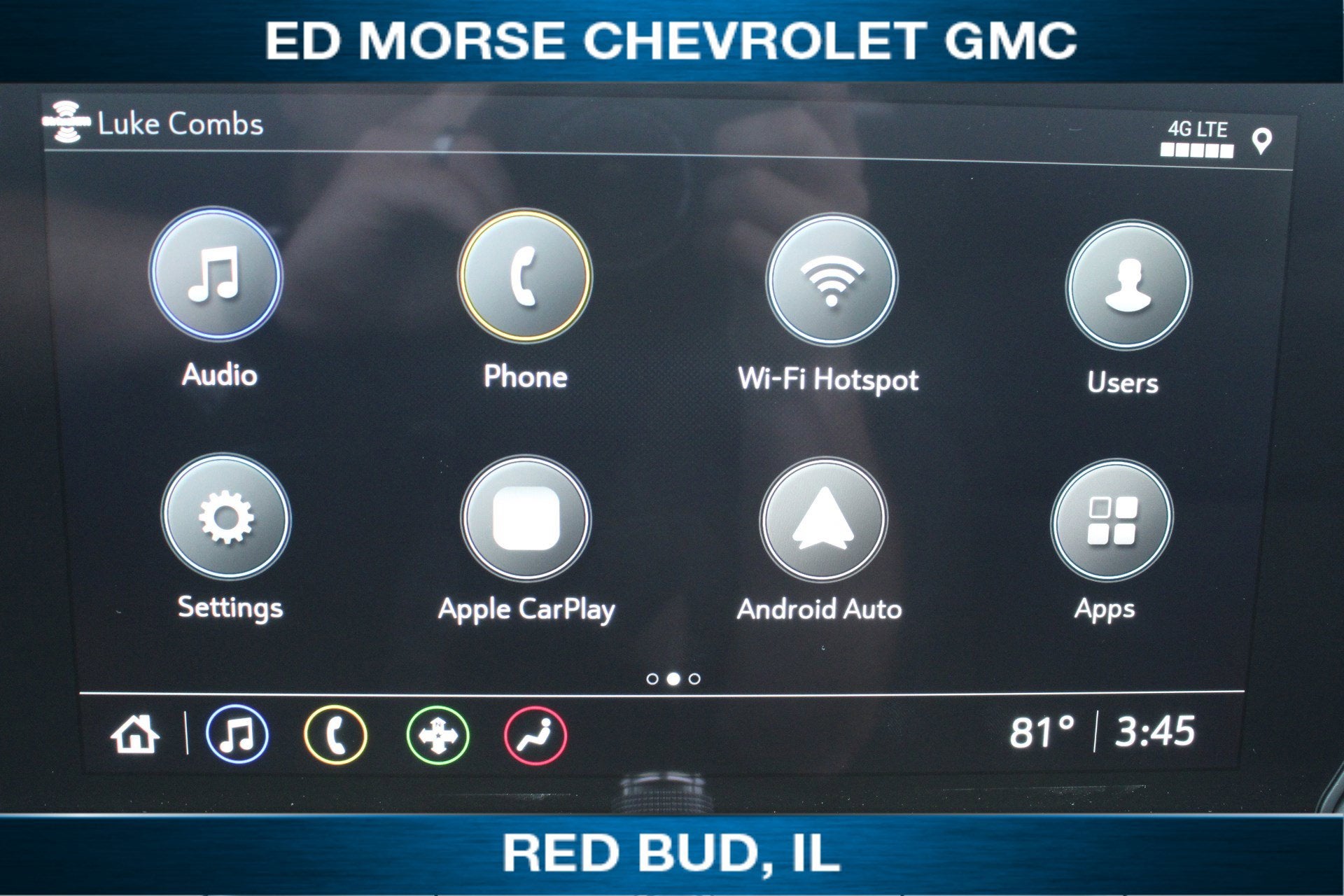 2025 Chevrolet Blazer 3LT