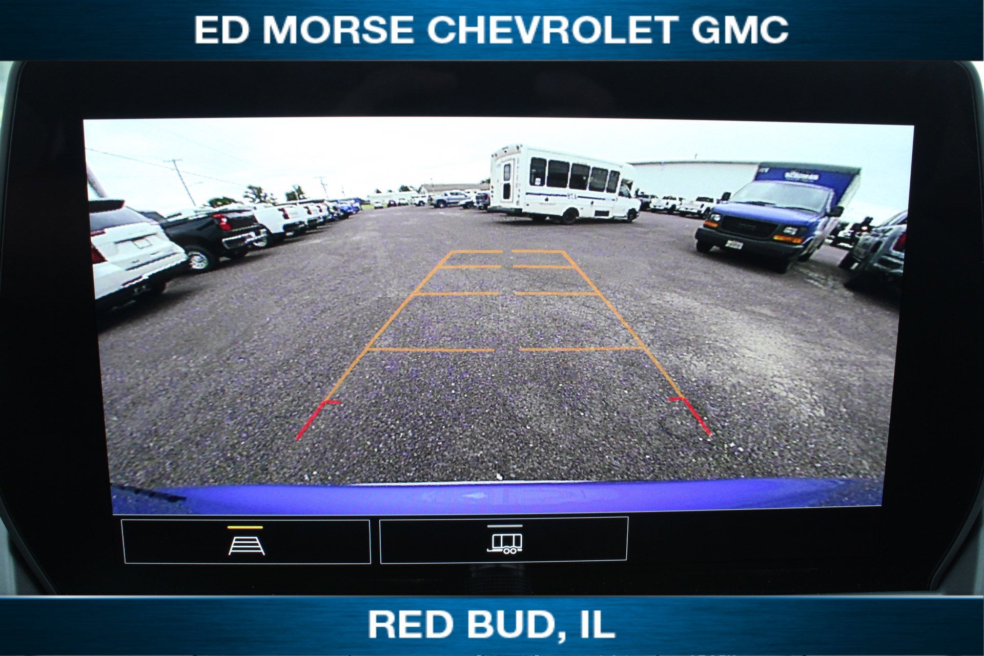 2025 Chevrolet Blazer 3LT