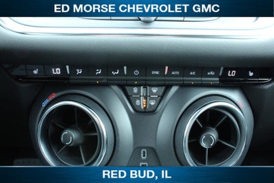 2025 Chevrolet Blazer 3LT