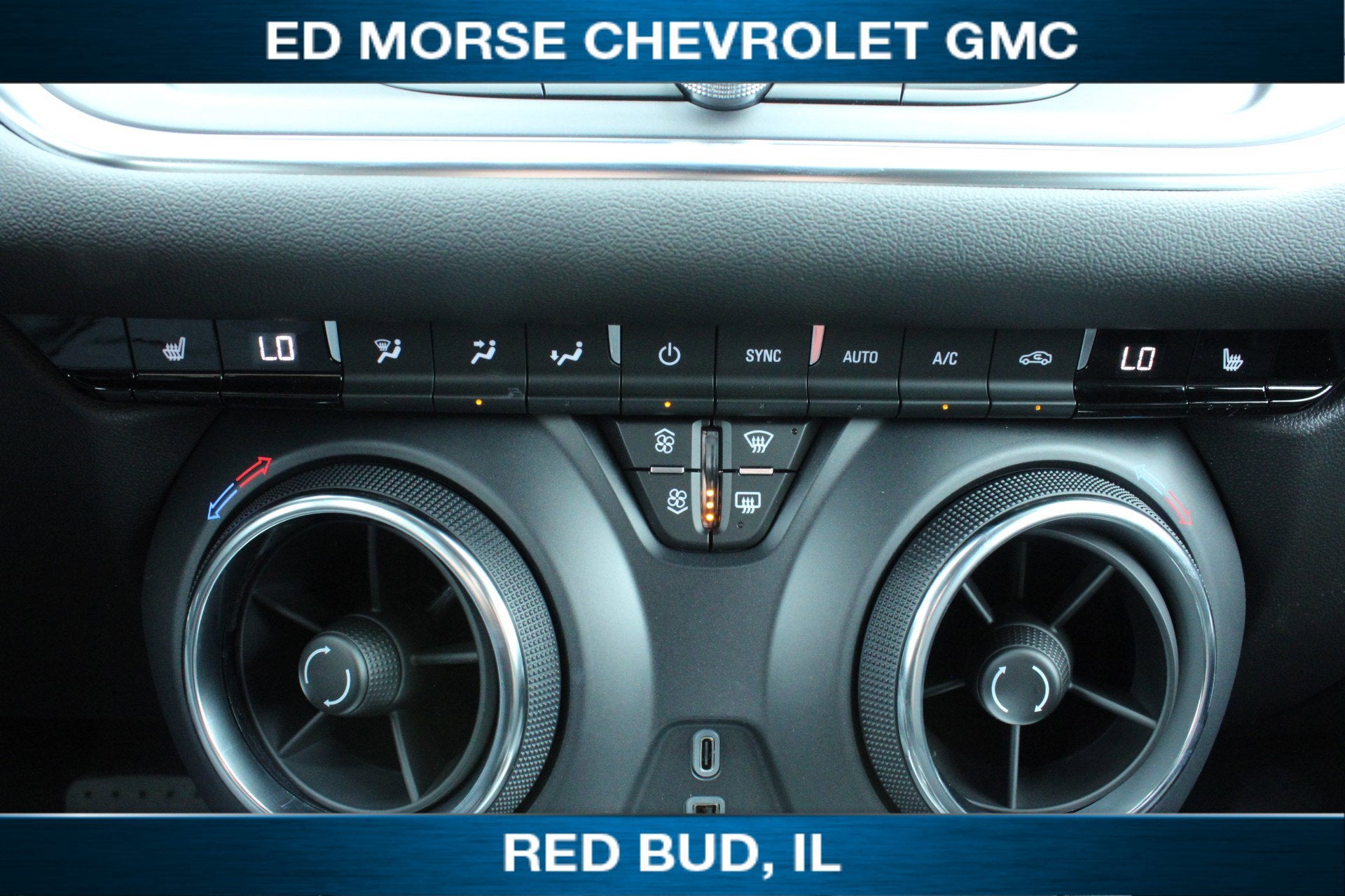 2025 Chevrolet Blazer 3LT