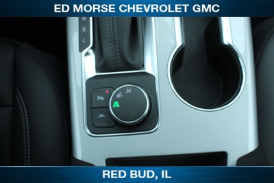 2025 Chevrolet Blazer 3LT