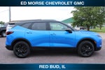2025 Chevrolet Blazer 3LT