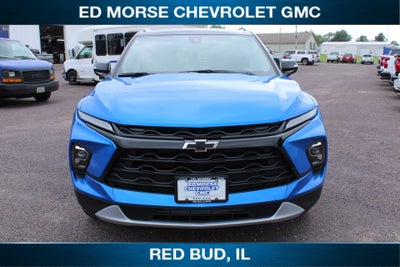 2025 Chevrolet Blazer 3LT