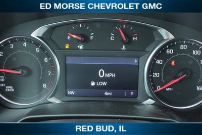 2025 Chevrolet Blazer 3LT