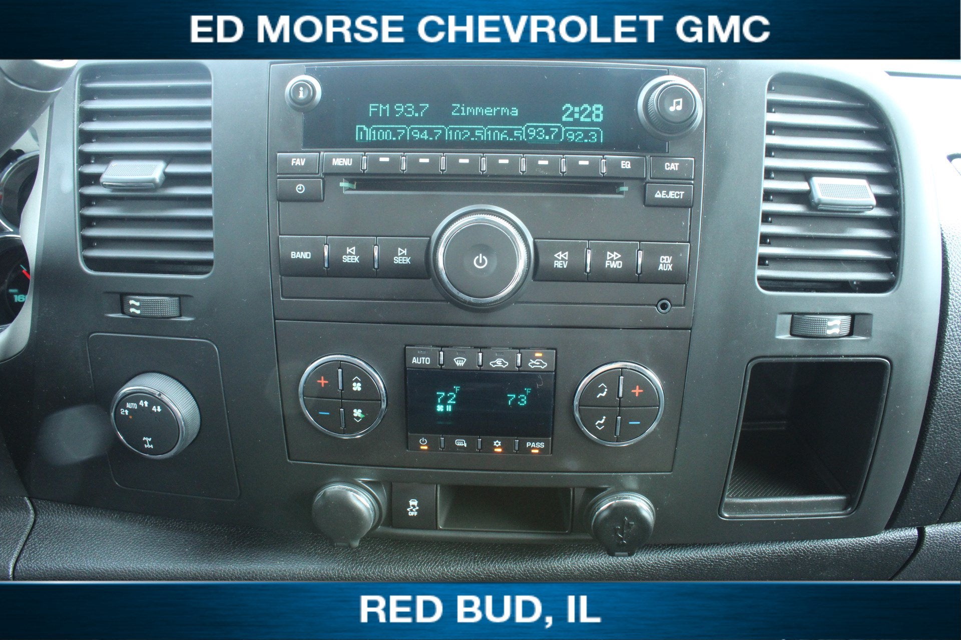 2013 GMC Sierra 1500 SLE