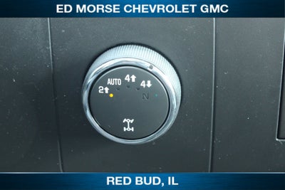 2013 GMC Sierra 1500 SLE