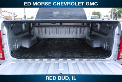2013 GMC Sierra 1500 SLE
