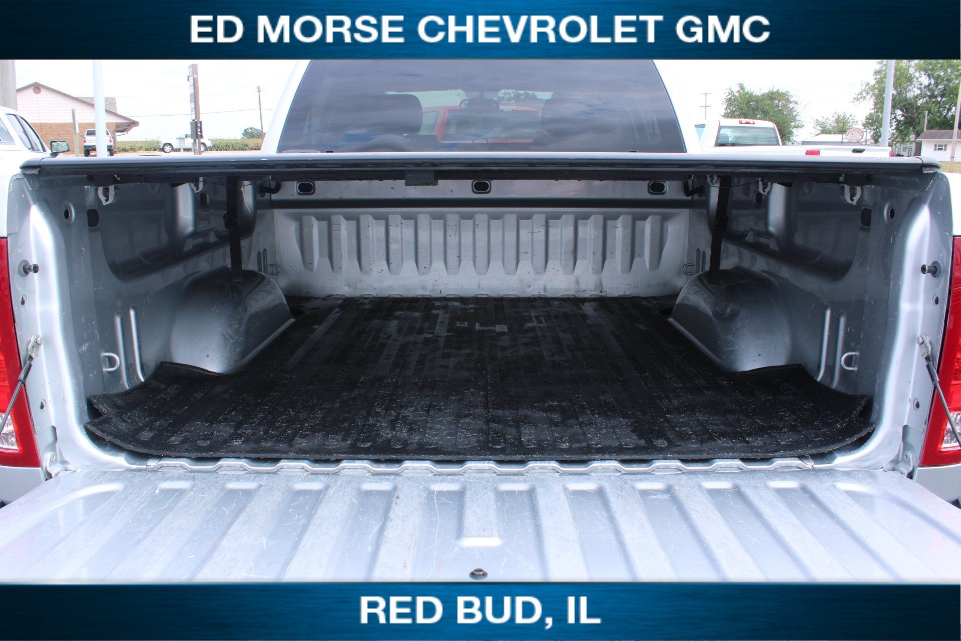 2013 GMC Sierra 1500 SLE