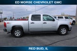 2013 GMC Sierra 1500 SLE
