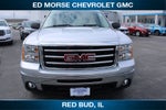 2013 GMC Sierra 1500 SLE