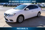2016 Nissan Sentra SV