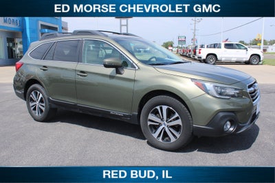 2019 Subaru Outback Limited